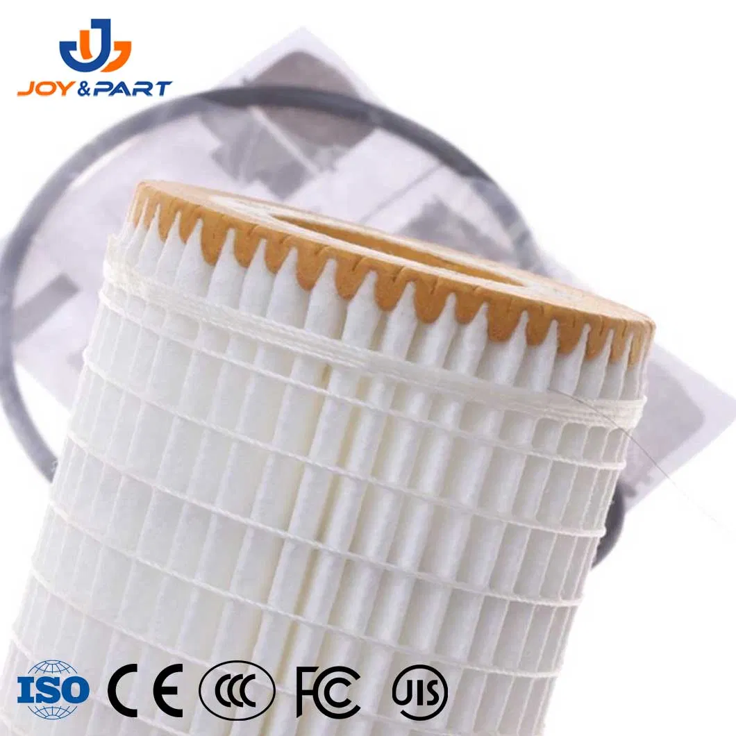 New Condition Automotive Car Parts Engine Oil Filter 0001802609 for Mercedes-Benz