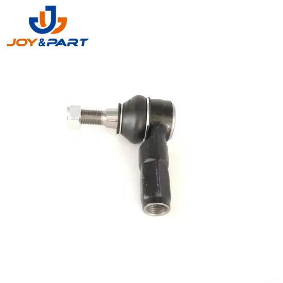Auto Parts Steering Rack Stainless Steel Ball Joint Tie Rod End