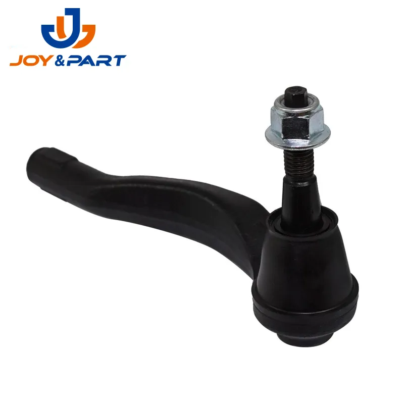 Aftermarket Relacement Attachments Auto Spare Parts Tie Rod End