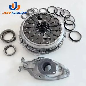 Hot Sale Automatic Transmission Hydraulic Dual Clutch Kit Assembly