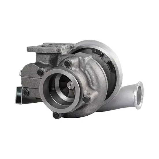 Professional Customization with Factory Best Engine Turbocharger