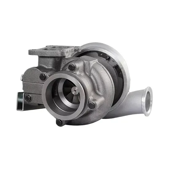 Professional Customization with Factory Best Engine Turbocharger