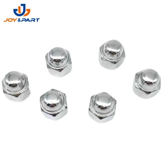 Explosive New Products Auto Parts Front Wheel Hub Bolt