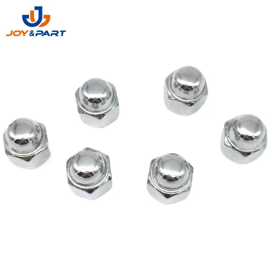 Explosive New Products Auto Parts Front Wheel Hub Bolt