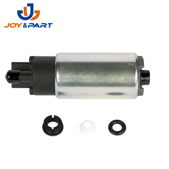 Car Auto Parts High Pressure Electric Gasoline Fuel Pump for Universal Auto Parts