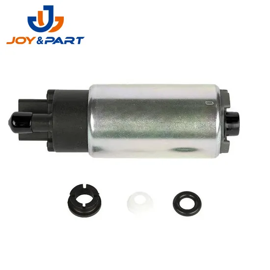 Car Auto Parts High Pressure Electric Gasoline Fuel Pump for Universal Auto Parts