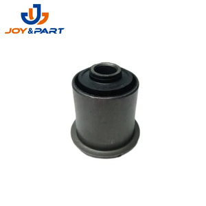 Wholesale Car Spare Parts Auto Part Suspension Parts Front Upper Arm Bushing for Fj Landcruiser 4runner Prado 48632-60020