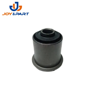 Wholesale Car Spare Parts Auto Part Suspension Parts Front Upper Arm Bushing for Fj Landcruiser 4runner Prado 48632-60020