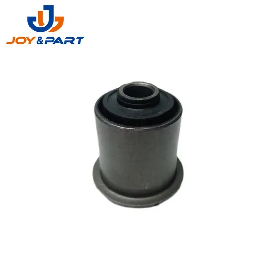 Wholesale Car Spare Parts Auto Part Suspension Parts Front Upper Arm Bushing for Fj Landcruiser 4runner Prado 48632-60020