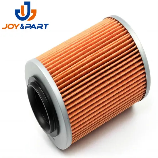 Car Accessories Oil Filter 04152-77010 for Toyota