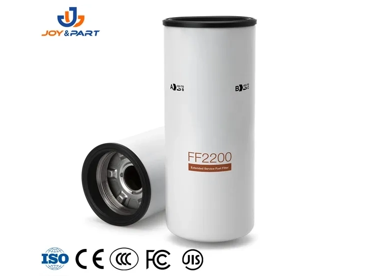 Top 15 Fuel Filter Manufacturers & Suppliers Worldwide (Updated in 2026)