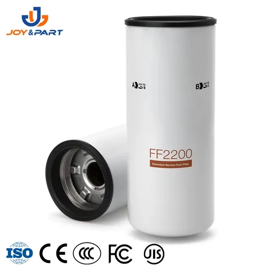 fuel filter suppliers (4)