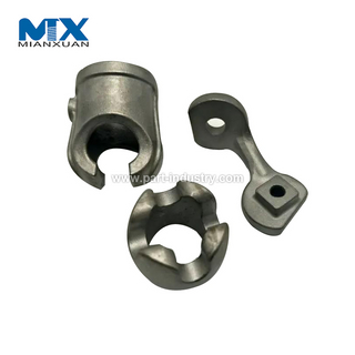 Casting Customized 2205 Duplex Stainless Steel Investment Casting Lost Wax Precision Casting Parts
