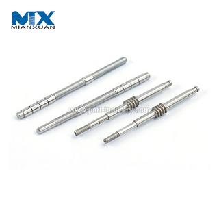 CNC Stainless Steel Aluminum Brass Titanium Alloy Machining Parts Service