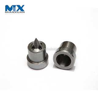 High Precision Custom CNC Machining Stainless Steel/Brass/Aluminum/Titanium Parts,CNC Turning Mechanical Prototype