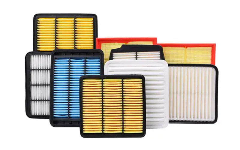 Auto-Air-Filter