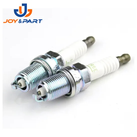 Car Accessories Auto Parts Original Laser Iridium 6962 Bkr6e Spark Plugs