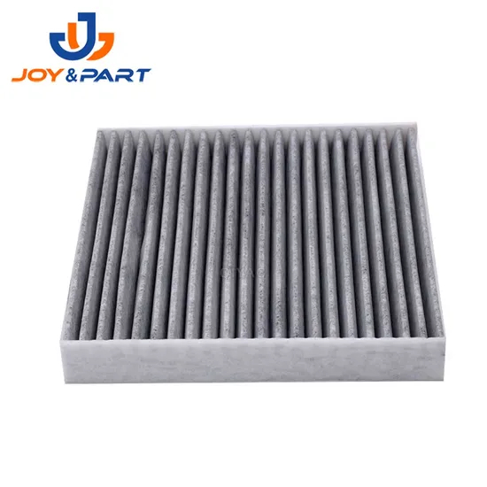 China HEPA H14 Filter 0.3 Micron True HEPA Replacement Cabin Air Filter