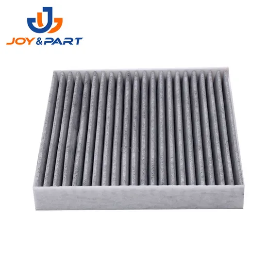 China HEPA H14 Filter 0.3 Micron True HEPA Replacement Cabin Air Filter