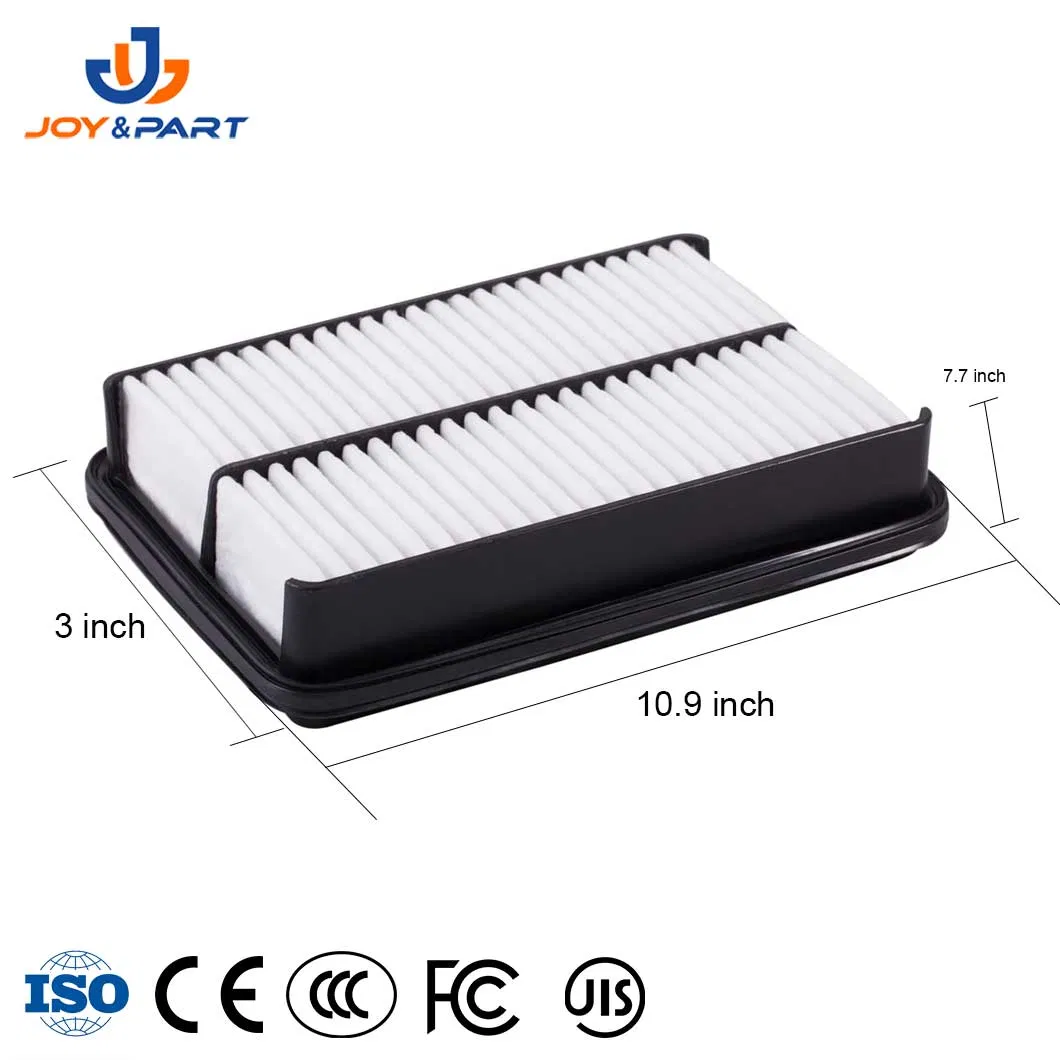 OEM Filter Manufacturer Performance Auto Car Engine Air Filter 17801-35020