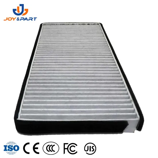 China 96fw16n619ab Auto Spare Parts Cabin Air Filter for Ford- Fiesta Courier