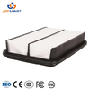 High Quality China Auto Car Spare Parts 17801-35020 Engine Air Filter for Toyota-