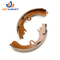 Hot Selling Long-Lasting Auto Parts Repair Spring OEM 04495-01011 Truck Brake Shoes