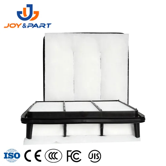 Filter Manufacturer Performance Auto Parts 1500A098 Car Diesel Engine Air Filter