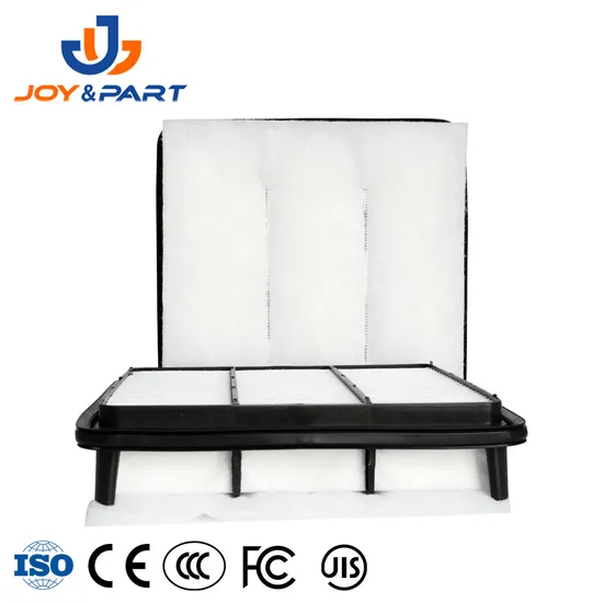 Filter Manufacturer Performance Auto Parts 1500A098 Car Diesel Engine Air Filter