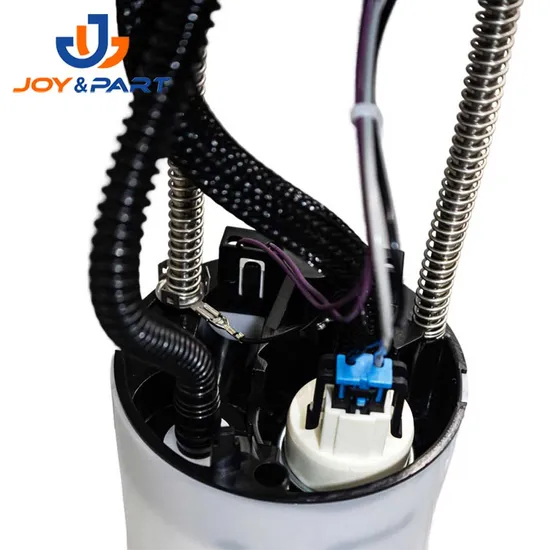 Electric Fuel Pump Module Assembly with Sending Unit Replacement