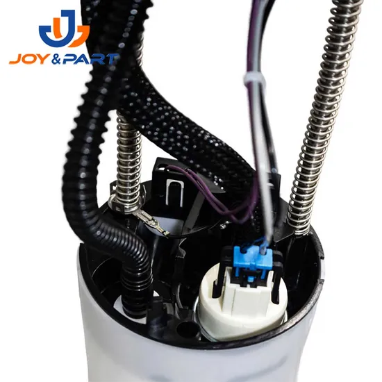 Electric Fuel Pump Module Assembly with Sending Unit Replacement