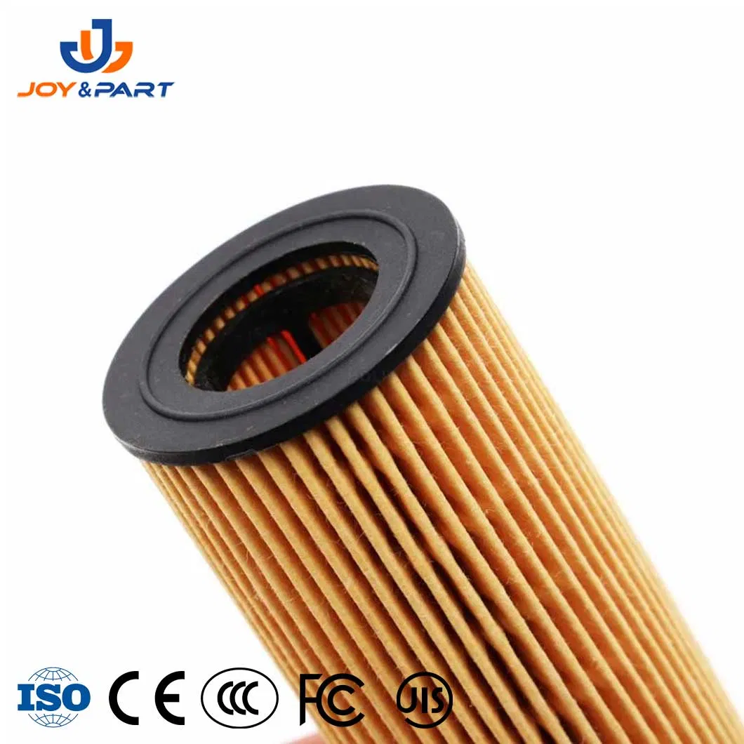 Wholesale Automotive Engine Component Replacement Mo-349 Oil Filter for Jeep- Chrysler- Dodge-
