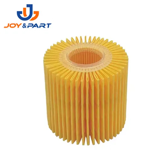 Auto Parts Car Engine Oil Filter 04152-37010 04152-Yzza6 04152-40060 Filters