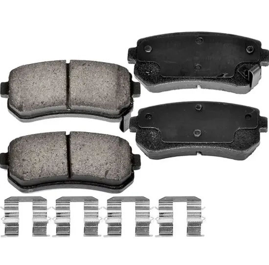 OEM Auto Brake Pads Car Accessories for All Types of Cars