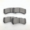 OEM China Manufacturer Car Part Front Auto Ceramics Brake Pads Factory for Cars