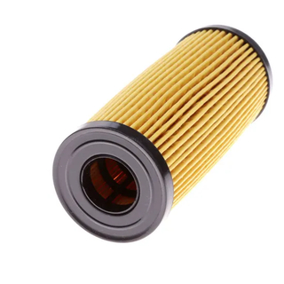 High Quality Car Automatic Oil Filter Fuel Walter Filter Mo-349 for Jeep