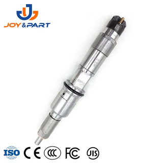 Wholesale Spare Parts Diesel Engine Fuel Injector 0445120019 Common Rail Injectors Assy