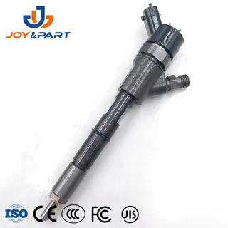 High Selling High Performance Direct Injection Fuel Injectors OEM 0445110307 Fuel Nozzle