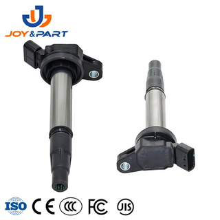 High Performance Ignition Coil 9091902258 Ignition Coil Pack 90919-02258 for Corolla 1.8L RAV4 2008-2013 Japanese Car