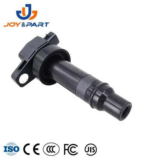Best Automotive 27301-2b010 Bobina De Encendido Auto Car Ignition Coil