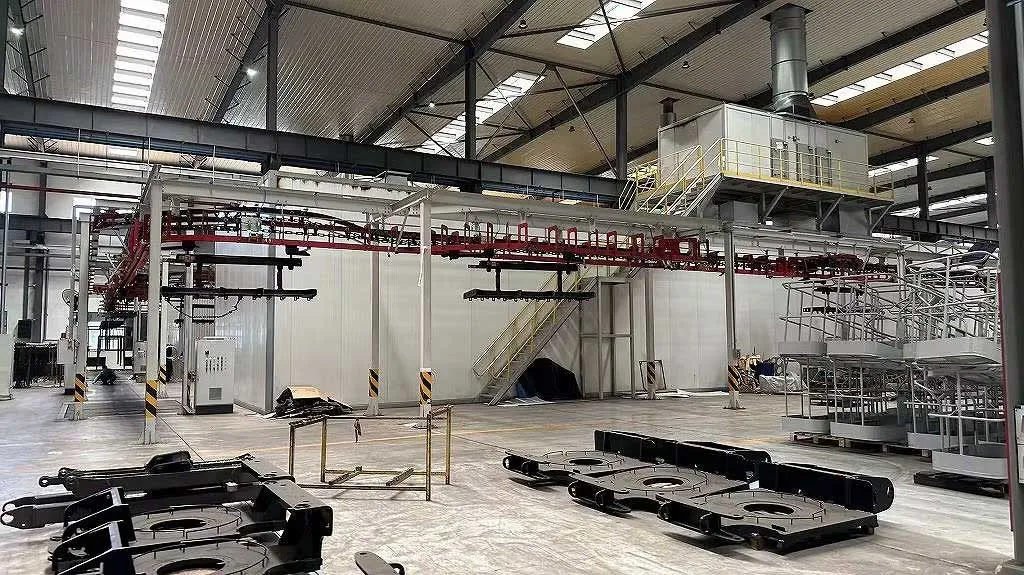 CE ISO Hangcha Diesel Forklift 1.5 Tons Four-Wheel Forklift Mini Diesel Forklift Truck