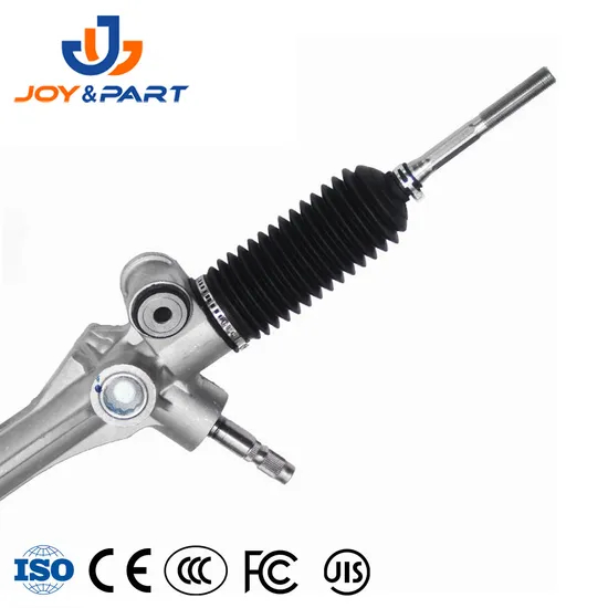 Wholesale Car Parts LHD Power Steering Gear Rack for Camry 2015 OE 45510-06011