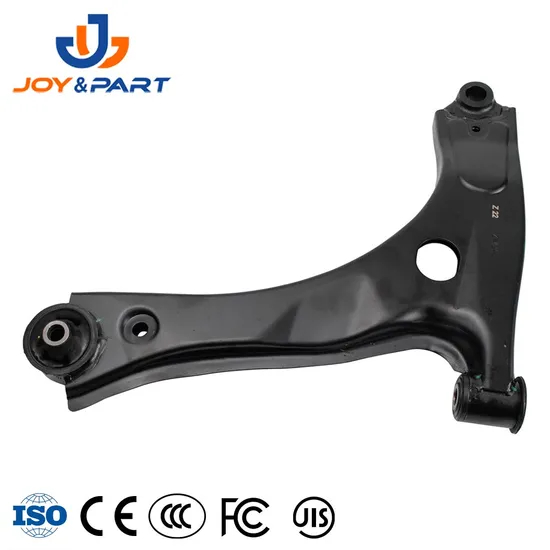 Front Right Lower Control Arm Compatible with 2015-2019 Ford- Transit-150 Transit-250 Transit-350 Transit-350 HD