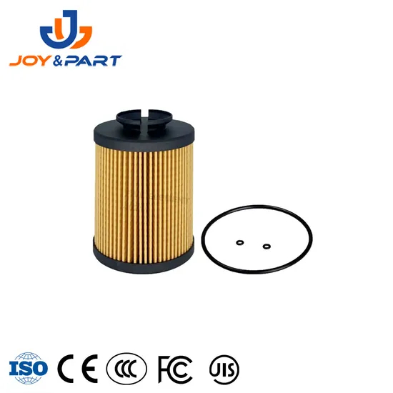 Heavy Duty Auto Spare Parts Engine Fuel Oil Filters Element for 23304-78500 Hino300 No4c-T