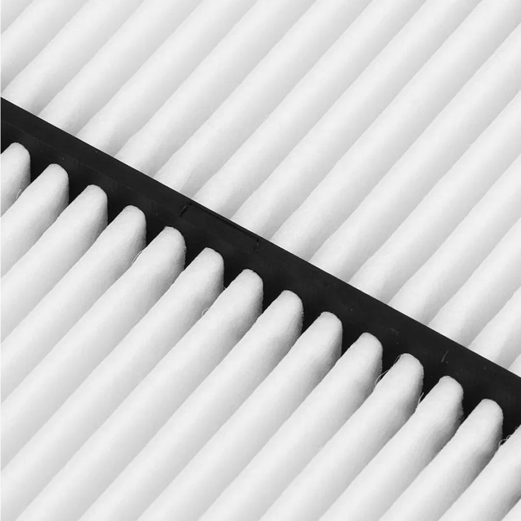 OEM/ODM Car Engine Cabin Air Filter Replacement Automotive Replacement Air Filters for Land Cruiser