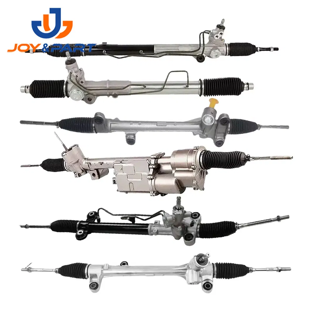 Auto &amp; Parts Electric Power Steering Rack LHD Steering Gear for DV6c3d070
