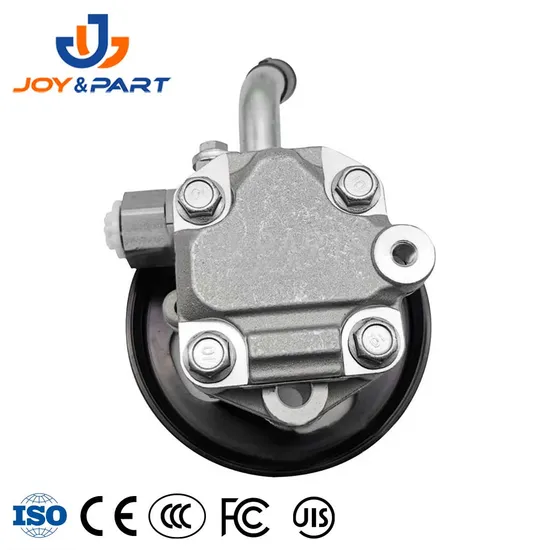 Wholesale Auto Parts Steering System Power Steering Pump for 4450A142 Mr995025 4450A149
