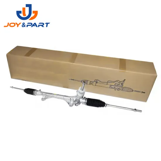 Auto Good Quality 4410A454 LHD Hydraulic Steering Gear for Mitsubishi- Asx