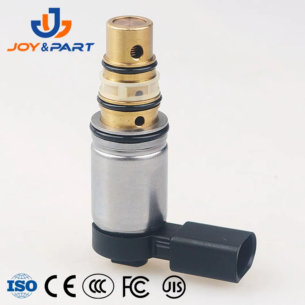 Factory Direct Auto Parts Air Condition AC Compressor Control Solenoid Valve