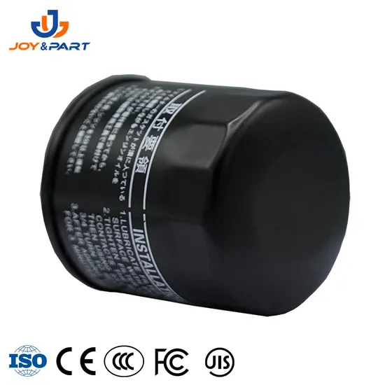 Wholesale Auto Spare Part Engine Oil Filter 90915-Yzze1 90915-Yzze2 for Toyota- Lexus-